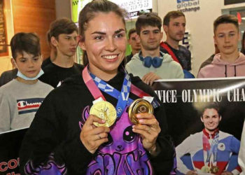 СЕРГЕЙ ЯСЮКЕВИЧ