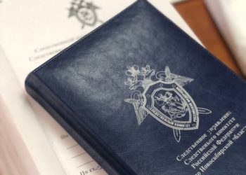 Новосибирские следователи начали проверку после того, как 7-летняя девочка сломала позвоночник в детском центре