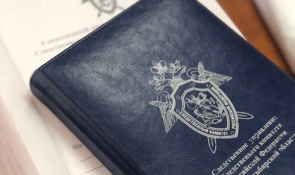 Новосибирские следователи начали проверку после того, как 7-летняя девочка сломала позвоночник в детском центре