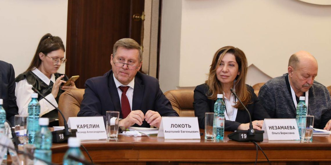 Мэр Анатолий Локоть предложил создать в Новосибирске особую экономическую зону