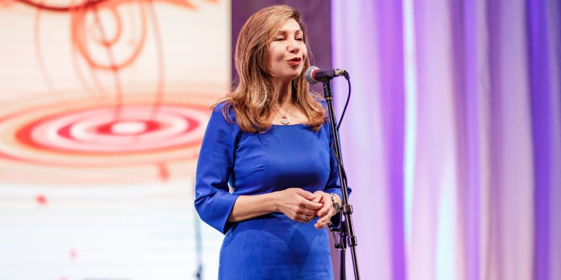 Декада пожилого человека – 2022: праздничный концерт для людей мудрого возраста прошел в Новосибирске