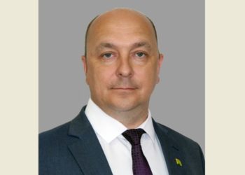 Глава Баганского района НСО Александр Тарасов отправится добровольцем в зону СВО