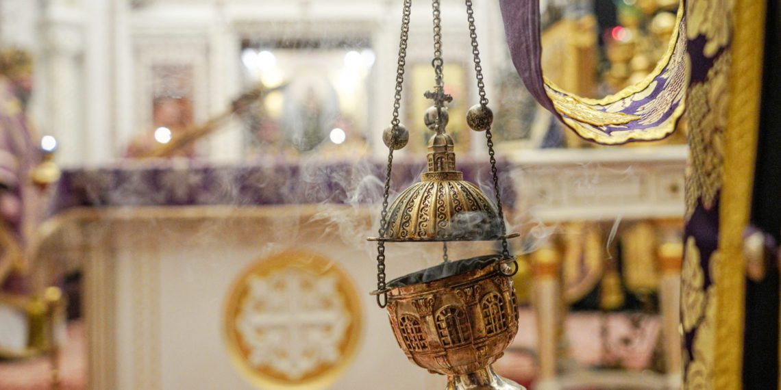 С Божьей помощью: иконы и крестики будут раздавать мобилизованным