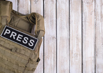 Минцифры предложило помощь военкорам и авторам Telegram-каналов о СВО