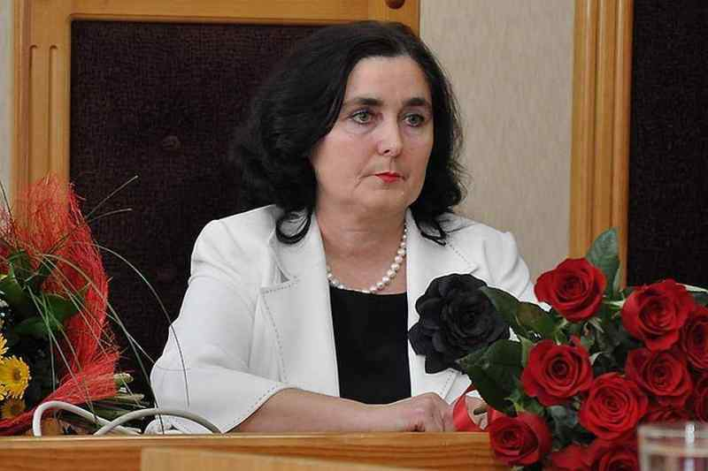 Экс-глава Новосибирского облсуда может получить 4 года условно