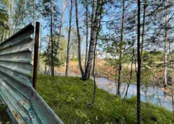 Новосибирский КБК размещал в почве отходы IV класса опасности — Росприроднадзор