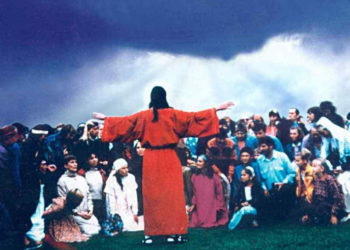 Красноярский суд принял решение о ликвидации «Церкви последнего завета»