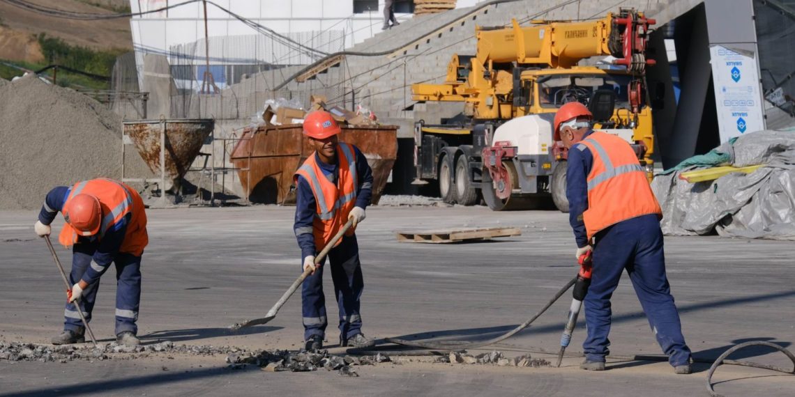 Составлен актуальный ТОП-10 самых перспективных рабочих профессий