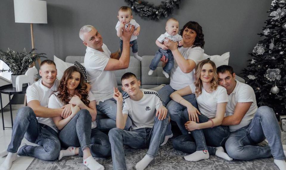 Почти 300 сотрудников АО «РЭС» — многодетные отцы