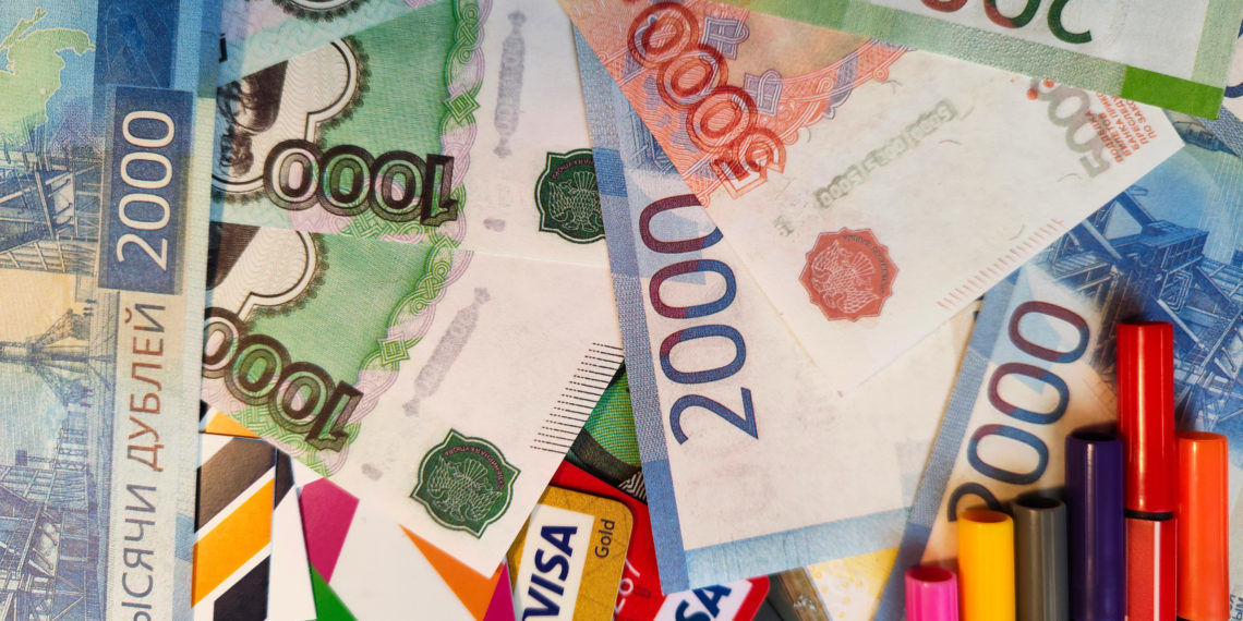 МРОТ может вырасти на 6,3% в следующем году