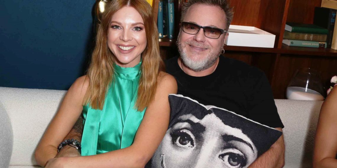 Наталья Подольская: «Комплекс отличницы мешает мне жить»