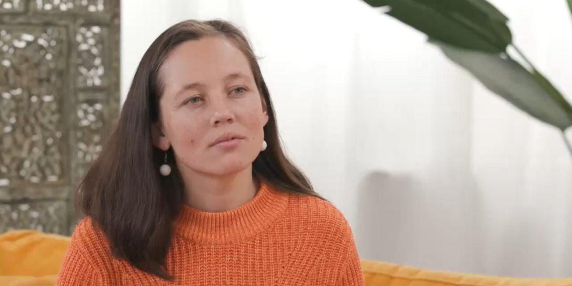 Мать четверых детей из Новосибирска стала героиней шоу «Новый день» на ТВ-3