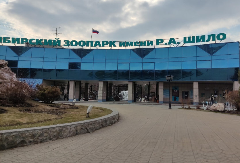 Новосибирский зоопарк ввел бесплатный вход для мобилизованных и их родных