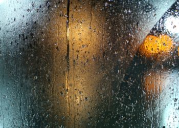 Вторая декада октября встретит новосибирцев резким похолоданием