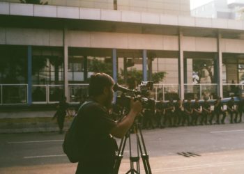 Главного редактора «МК в Красноярске» мобилизовали