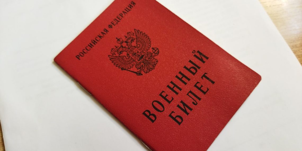 В Госдуме предложили дать отсрочку от мобилизации кандидатам и докторам наук