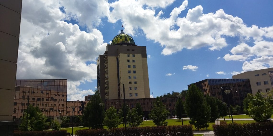 Десять новосибирских вузов попали в рейтинг лучших в России – 2022