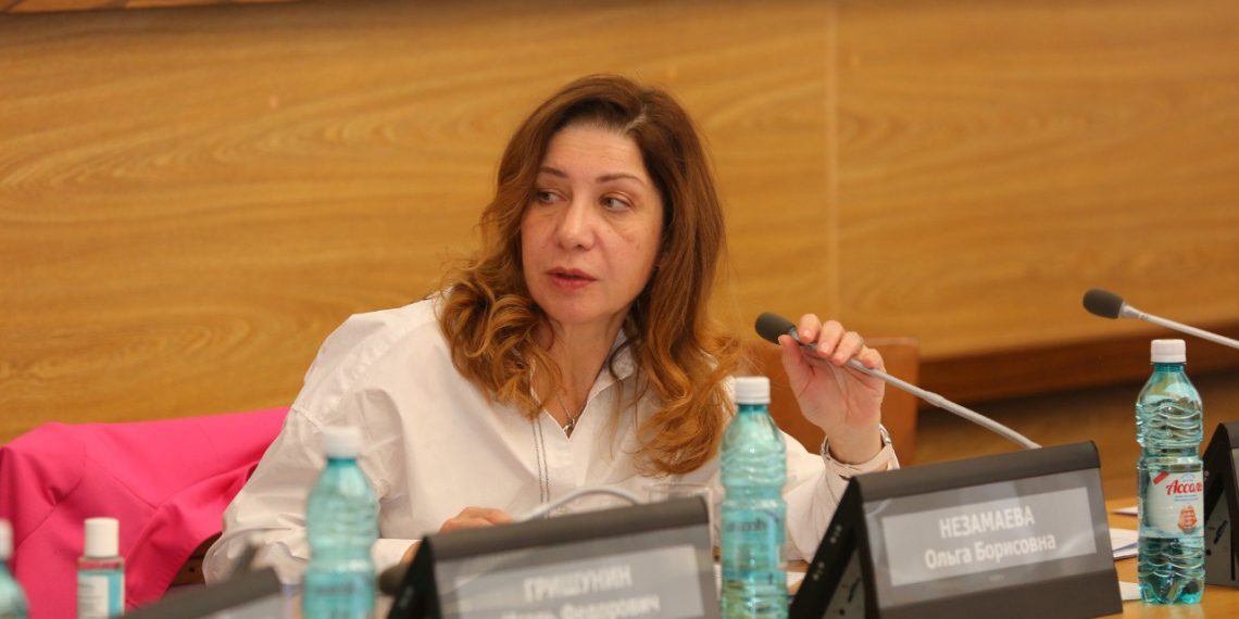 Проекты по улучшению жизни пожилых граждан обсудили в мэрии Новосибирска