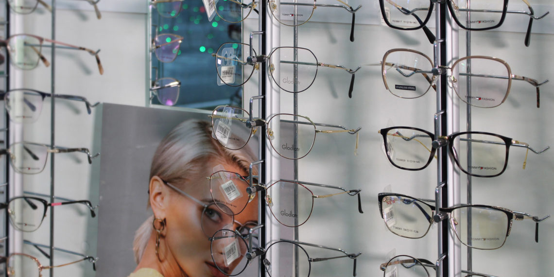 Чтобы видеть мир во всей его красе!