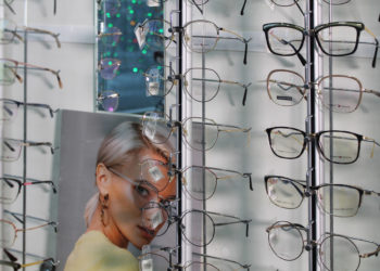 Чтобы видеть мир во всей его красе!