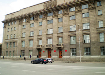 Мэрия Новосибирска займет полмиллиарда на погашение долгов