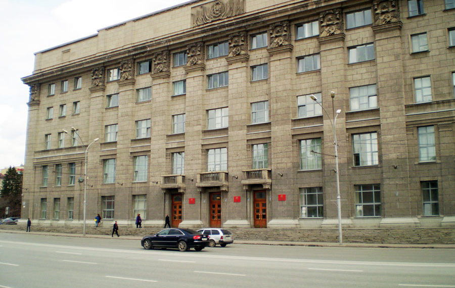 Мэрия Новосибирска займет полмиллиарда на погашение долгов