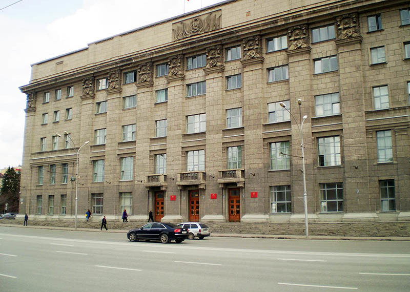 Мэрия назвала гостайной количество мобилизованных сотрудников