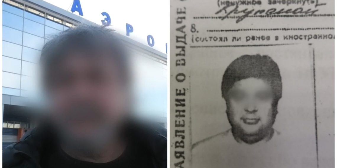 Криминальный авторитет 19 лет прятался от следствия — его нашли в Новосибирске