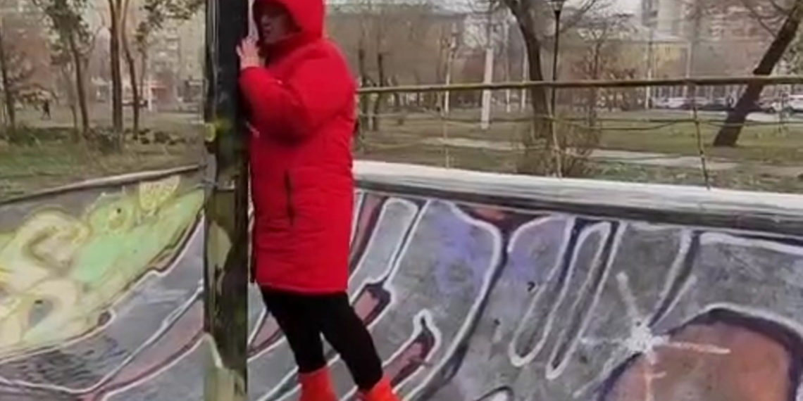 «А здесь у нас разбросаны мозги детей» — Народный фронт требует закрыть скейт-площадки в Новосибирске