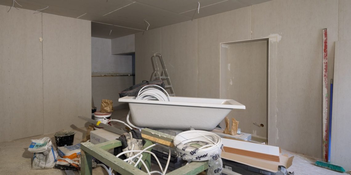 Тариф на капремонт для новосибирцев снова вырос почти на четверть