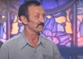 Новосибирец с яйцами из Верх-Ирмени выиграл на шоу «Поле чудес»