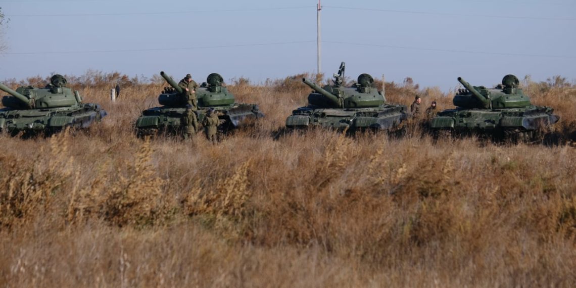 Названы основания для отказа в выплате 100 тысяч мобилизованным