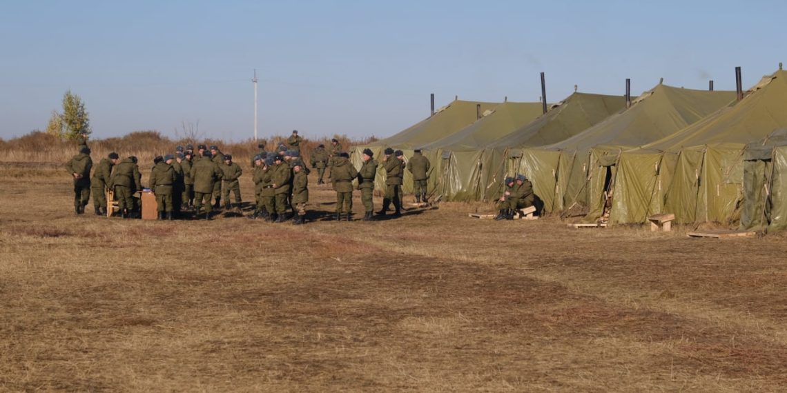 Второй мобилизованный скончался в Новосибирске