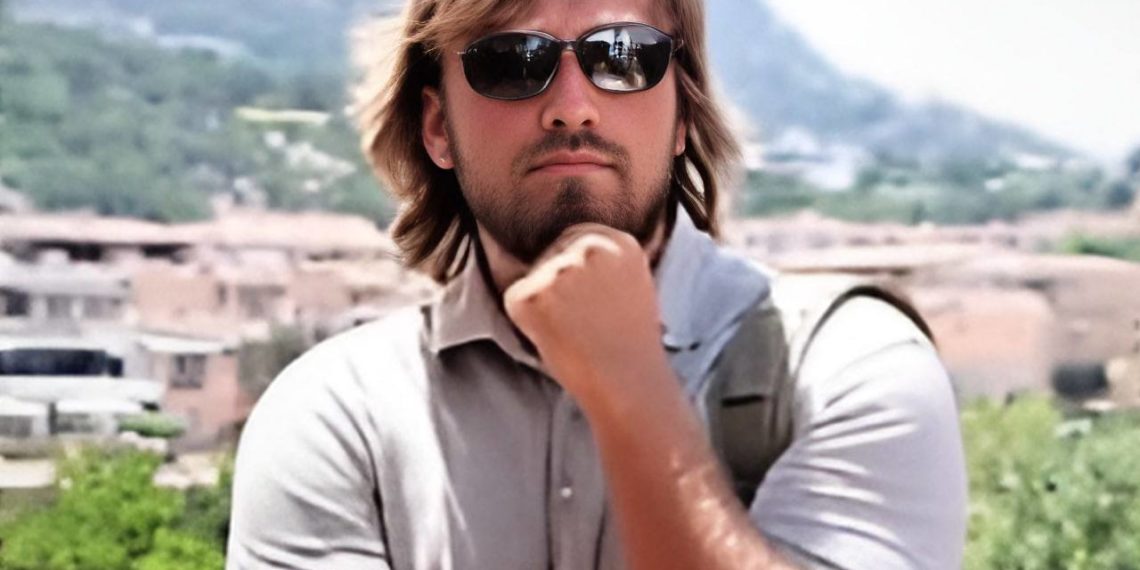 Сына красноярского губернатора экстрадируют в США по обвинению в отмывании денег