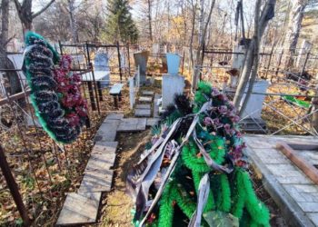 В Новосибирске активизировались «черные» ритуальные агенты