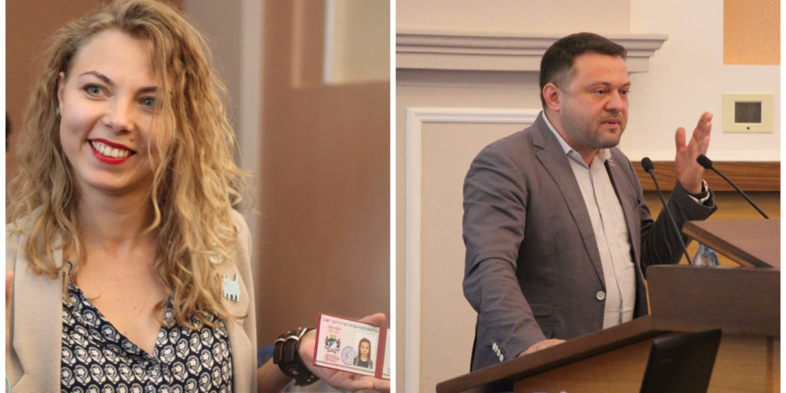 Заксобрание поддержало инициативу лишать мандатов муниципальных депутатов в изгнании