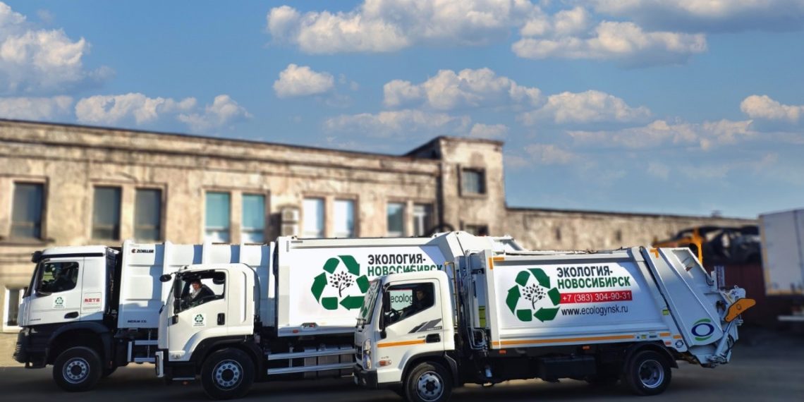 Суд назначил внешнего управляющего «Экологии-Новосибирск»
