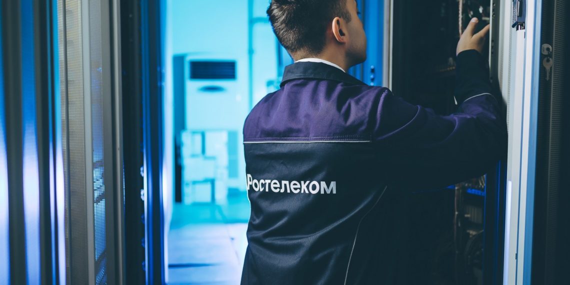 Цифровизация в каждый дом: «Ростелеком» обновляет оптическую сеть в Новосибирской области