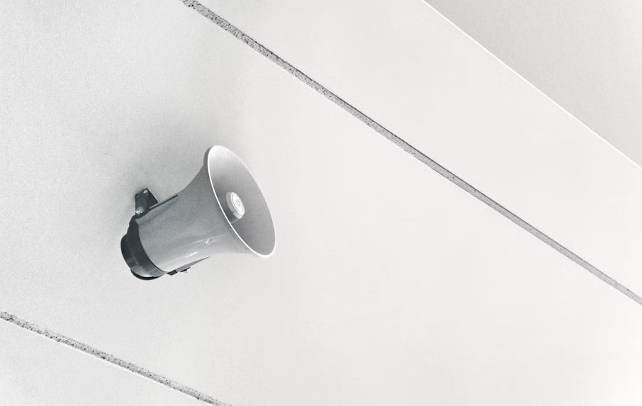 Жителей Затулинки напугала тревожная ночная сирена