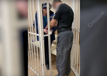 СК задержал троих сибиряков, подозреваемых в избиении приемных детей