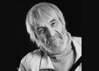 Из жизни ушел ведущий артист новосибирского театра «Глобус» Евгений Калашник