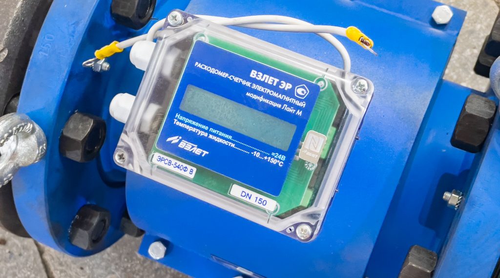 Центральные тепловые пункты Новосибирска взяты на онлайн-контроль