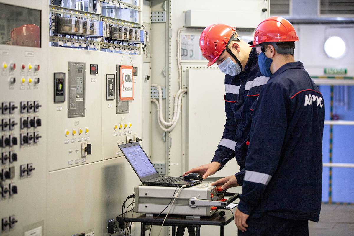 АО «РЭС»: комплексный подход к вопросам качества | НДН.Инфо