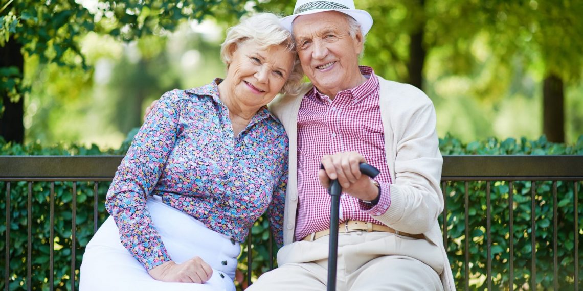 Специалисты назвали предельный срок жизни человека