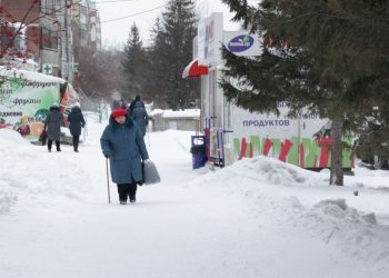Больше 20 новосибирцев покалечились на льду за один день