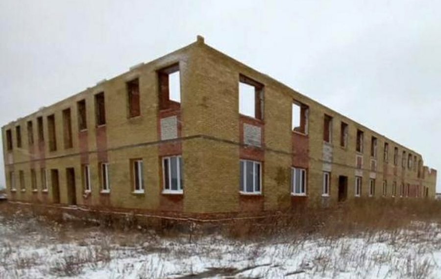 Детсадовские коррупционеры: второй подряд директор УКС НСО пойдет под суд