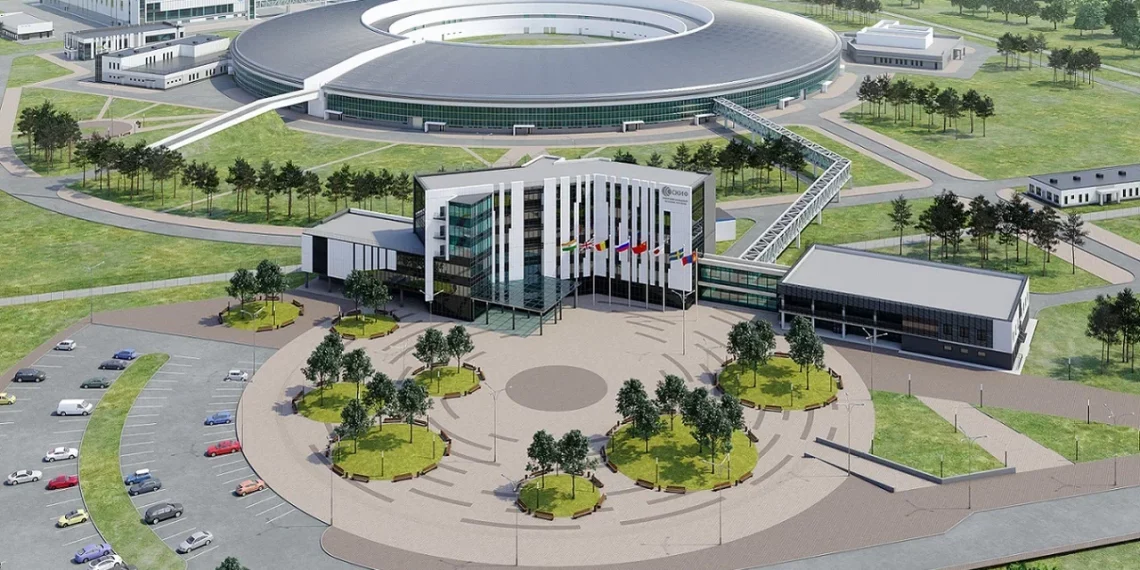 Ученые приступили к созданию третьей станции для СКИФа за 1 млрд рублей