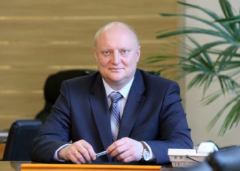 Олег Клемешов стал первым вице-мэром Новосибирска