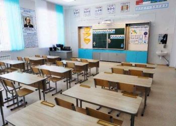 Две школы построят под Новосибирском за 1,5 млрд рублей