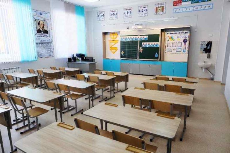 Две школы построят под Новосибирском за 1,5 млрд рублей